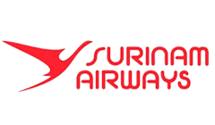 Surinam Airways