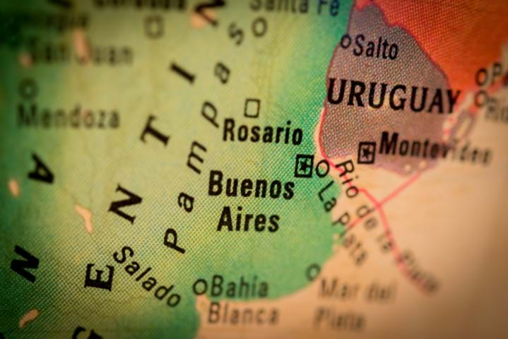 Flights to Buenos Aries