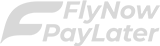 Fly Now Pay Later Logo