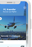 Travel made simple with our app