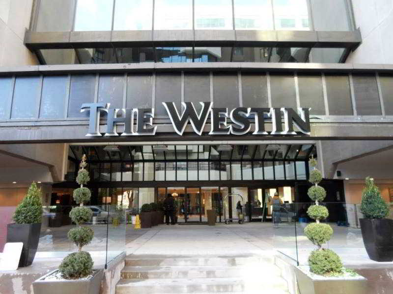 The Westin Washington, D.C. City Center | Washington D.C. | USA