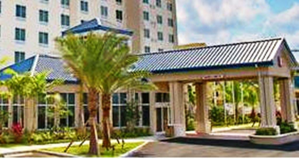 Hilton Garden Inn Miami Airport West 