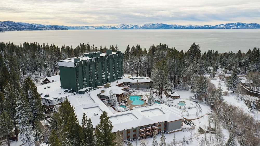 Hyatt Regency Lake Tahoe Resort, Spa and Casino | Incline Village | USA