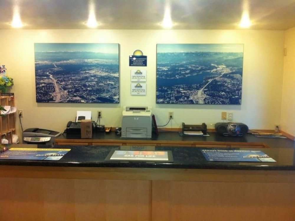 Quality Inn Bellevue Bellevue USA