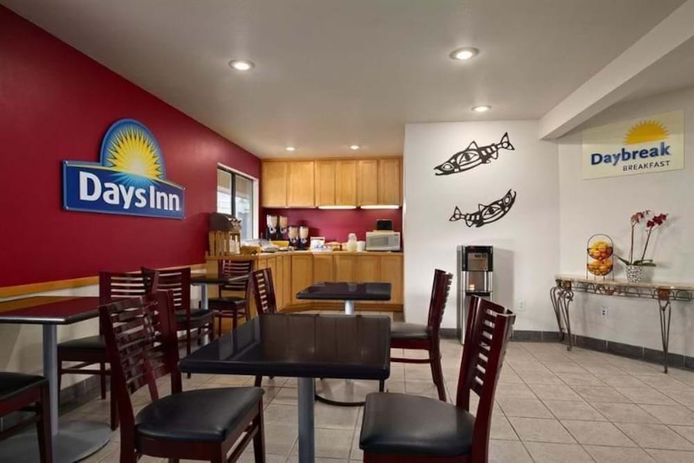 Quality Inn Bellevue Bellevue USA