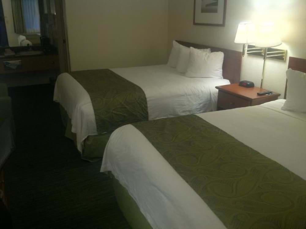 Quality Inn Bellevue Bellevue USA