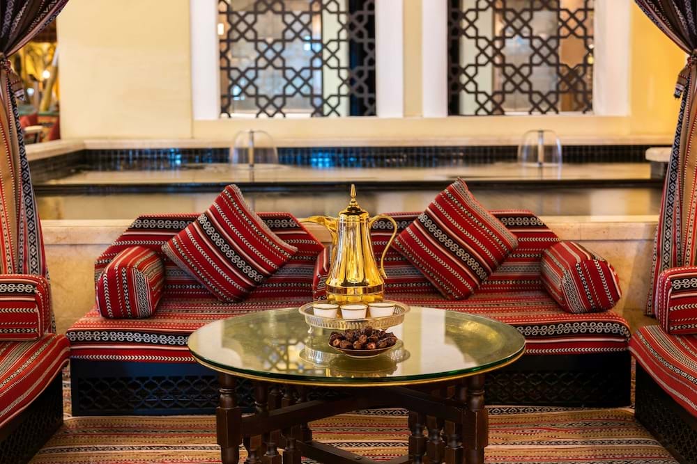 Oaks Ibn Battuta Gate Dubai Dubai United Arab Emirates