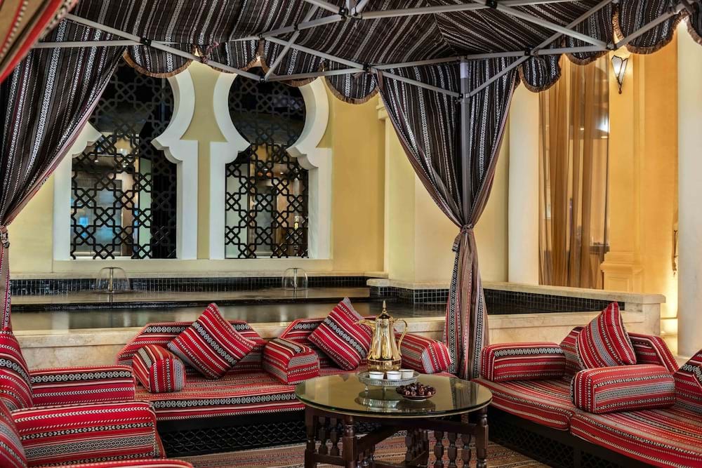 Oaks Ibn Battuta Gate Dubai Dubai United Arab Emirates