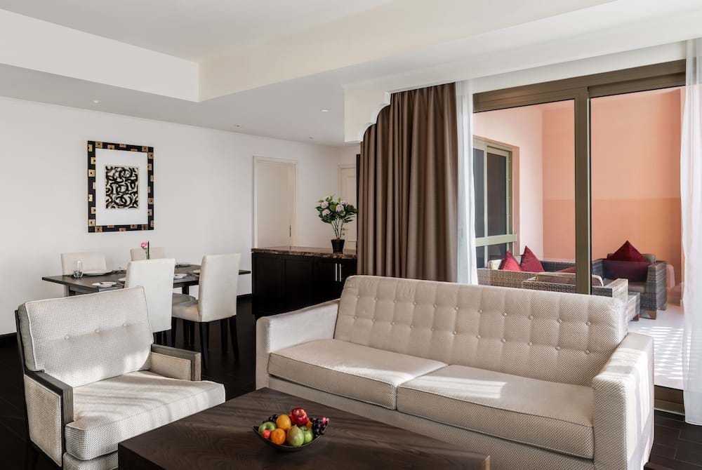 Oaks Ibn Battuta Gate Dubai Dubai United Arab Emirates