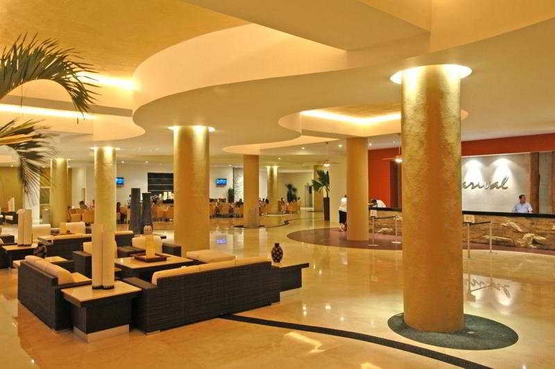 Marival Resort & Suites Nuevo Vallarta | Nuevo Vallarta | Mexico