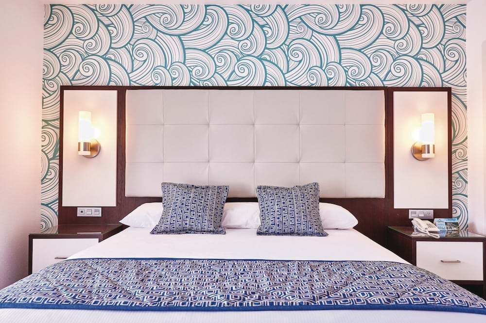 RIU Bambu | Punta Cana | Dominican Republic