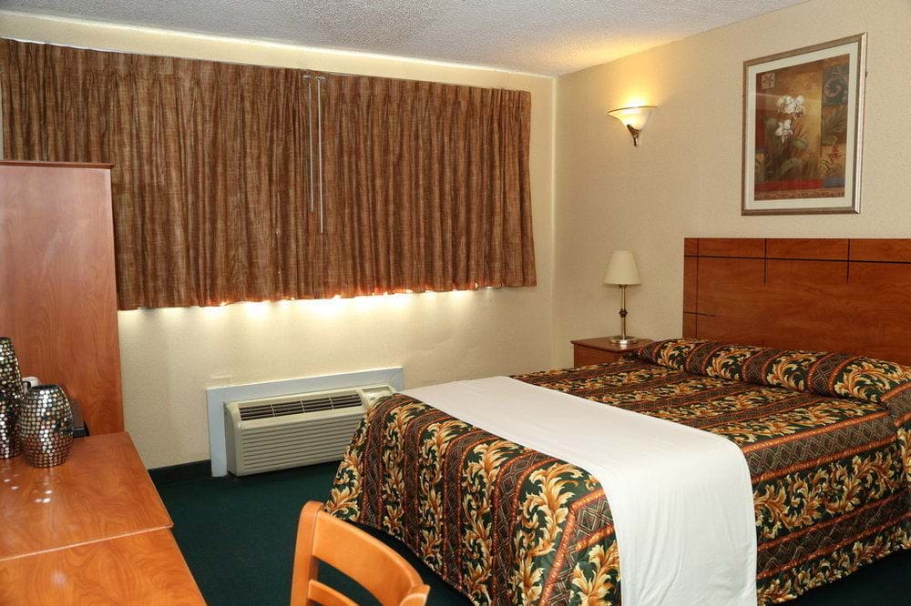 Jfk Inn | New York City | USA