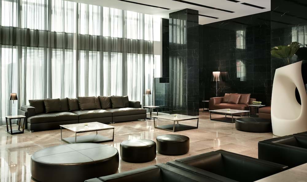 S31 Sukhumvit Hotel Bangkok Thailand