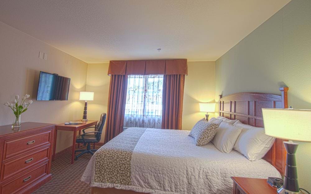 Brookstone Lodge Asheville USA