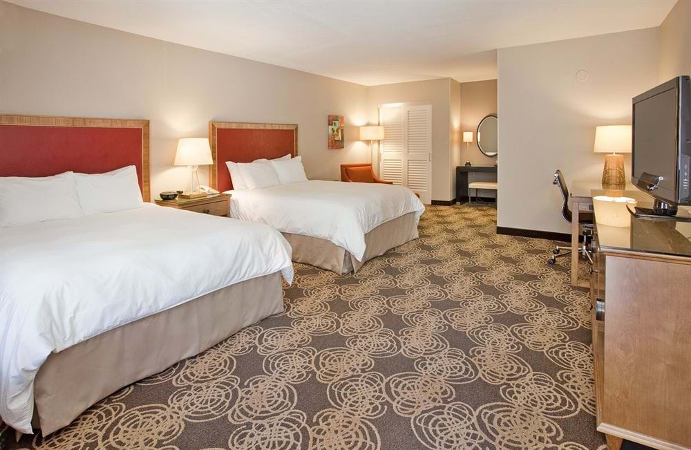 Radisson Hotel San DiegoRancho Bernardo San Diego USA