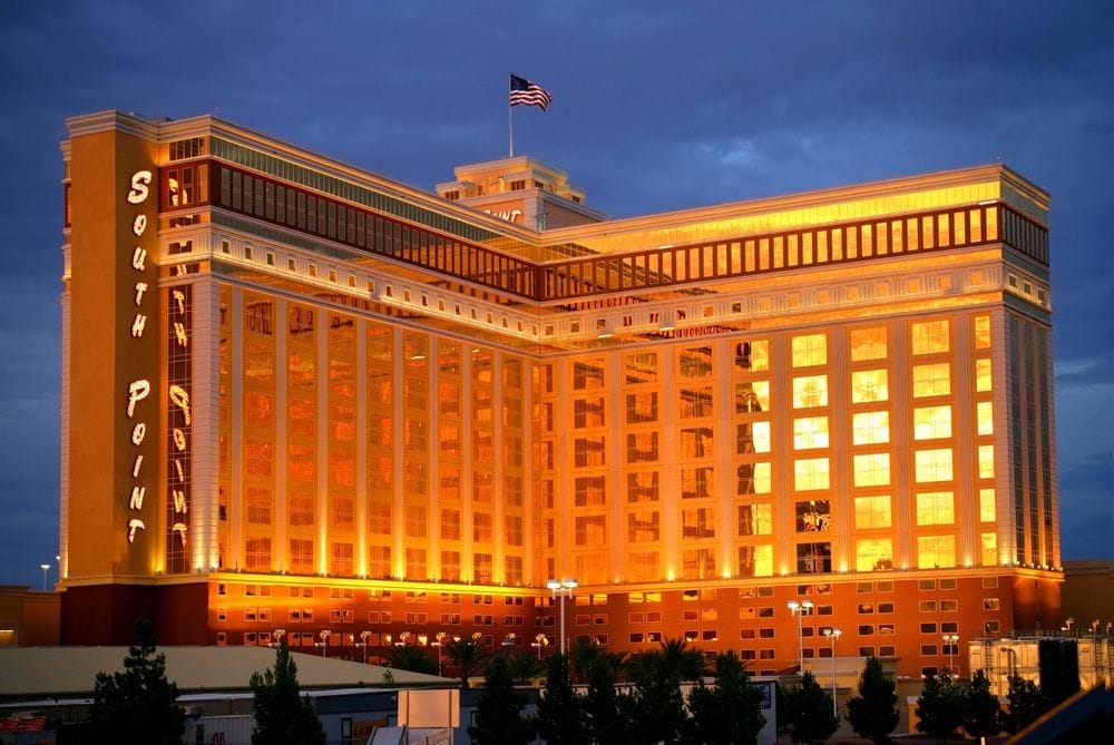 south point hotel casino packages