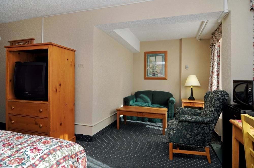 Grant Park, Chicago Hotel Photos – Best Western Grant Park Hotel