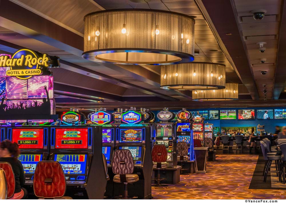 new hard rock casino in lake tahoe